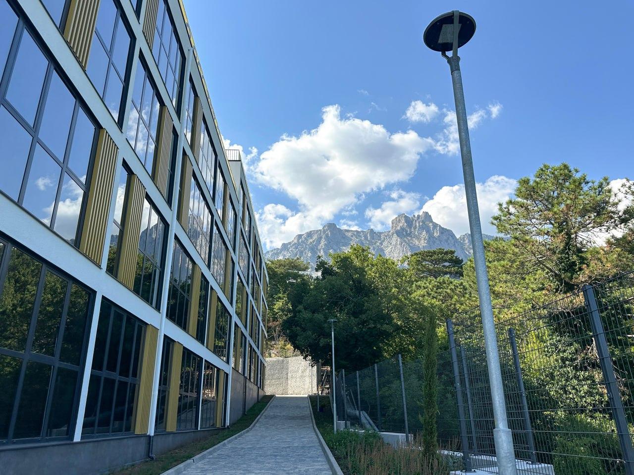 Фото Три причины выгоды вложений в квартиры в Крыму 2 - Сиб.ФМ Фото Три причины выгоды вложений в квартиры в Крыму 2